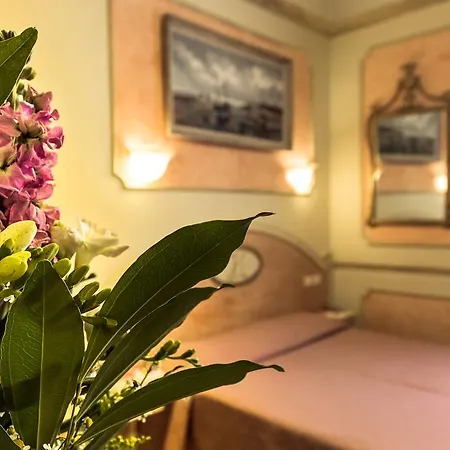 Antica Residenza D'Azeglio Room&Breakfast di Charme-2